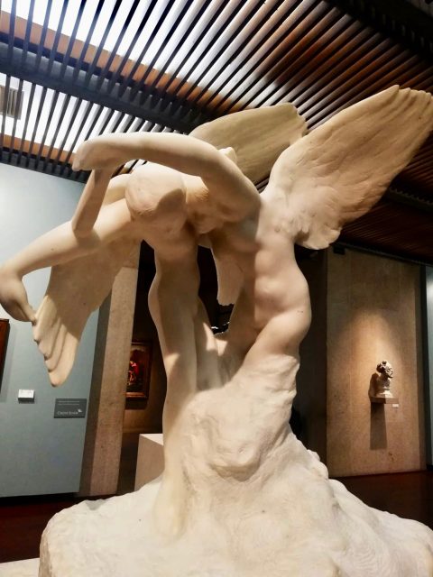 WhatsApp Image 2018 08 04 at 18.37.41 480x640 - Museu Calouste Gulbenkian of Portugal