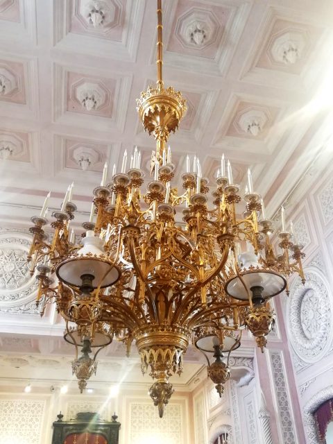 WhatsApp Image 2018 08 04 at 15.21.34 1 480x640 - Treasures of Portugal II: Palácio da Pena