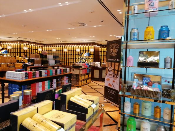 IMG 20200310 161852 595x446 - TWG Tea, the Asian Brand for luxury teas in the heart of London
