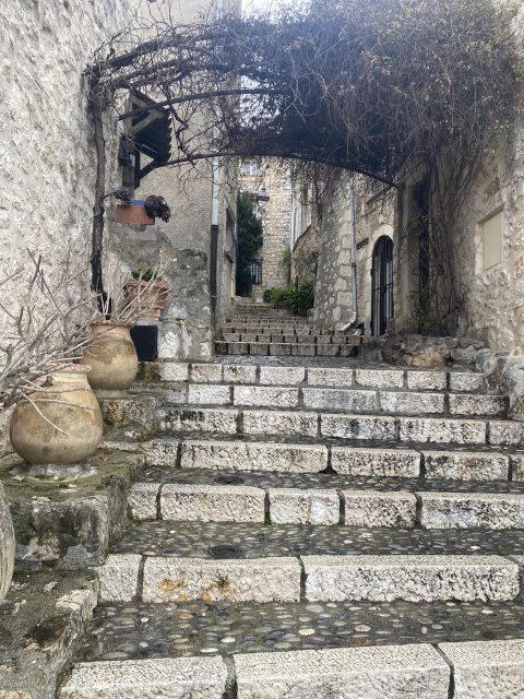 IMG 4842 480x640 - Saint-Paul de Vence, the exquisite village for art lovers located in the French Riviera