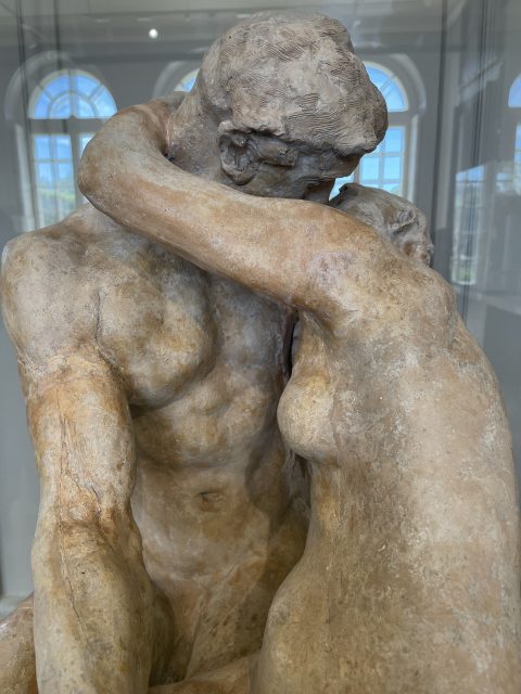 IMG 8588 480x640 - Musée Rodin Paris, a travel to best sculptures of this extraordinary French artist