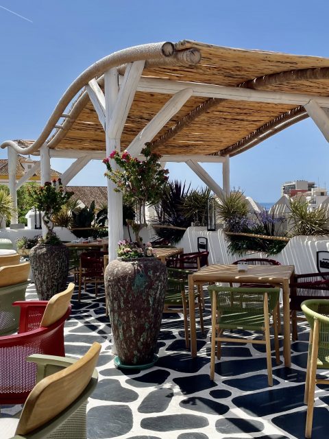 IMG 0369 480x640 - La Ciudadela Marbella presents El Castillo, with exclusive interior design for a glamorous hotel
