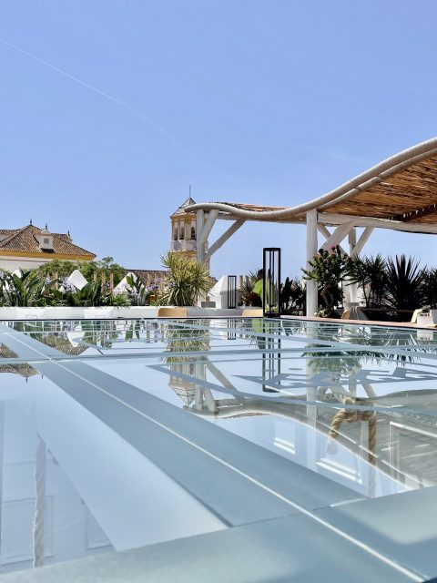 IMG 0370 480x640 - La Ciudadela Marbella presents El Castillo, with exclusive interior design for a glamorous hotel