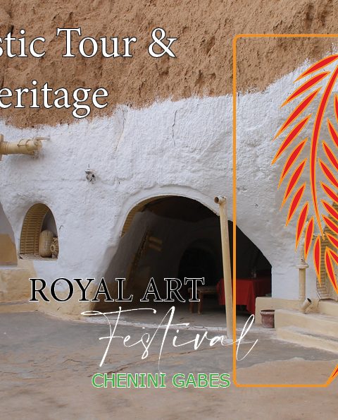 9 1 480x595 - Royal Festival of the Arts Chenini Gabes Tunisia from October 1 to 15, 2022