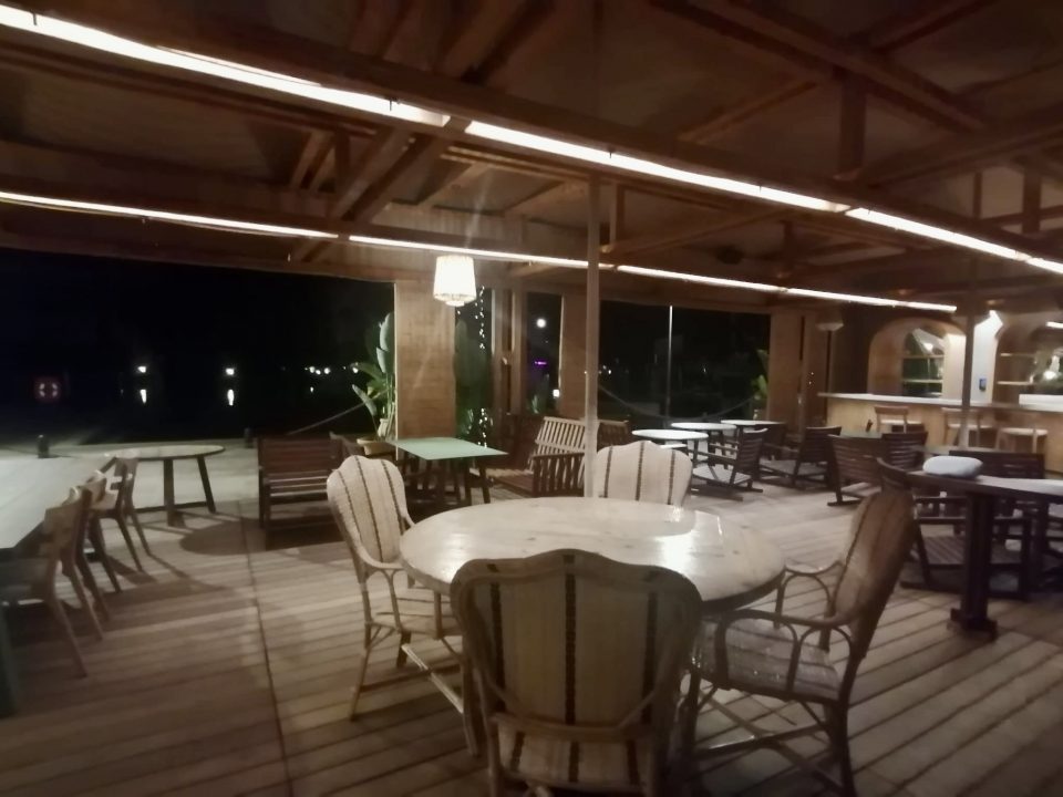 Restaurant French Casabon