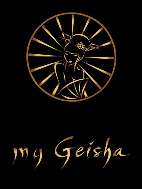 My Geisha Perfumes