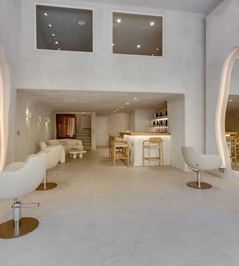 Salon Maher Marbella