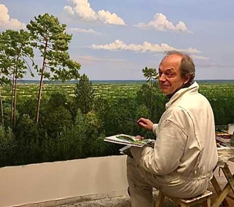Denis Berta