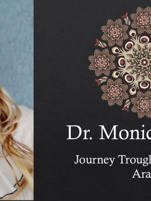 Dr. Monica Mergiu