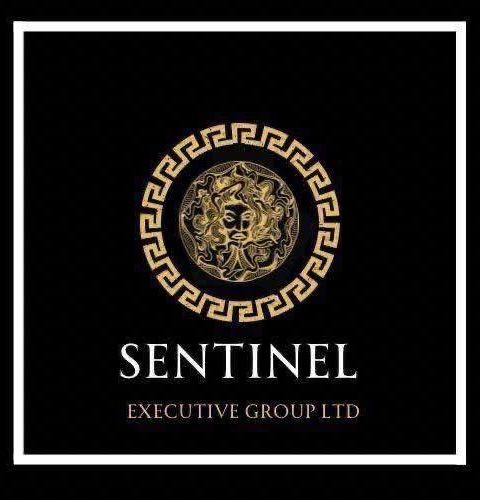 SENTINEL LOGO