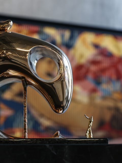 Dali Exhibition