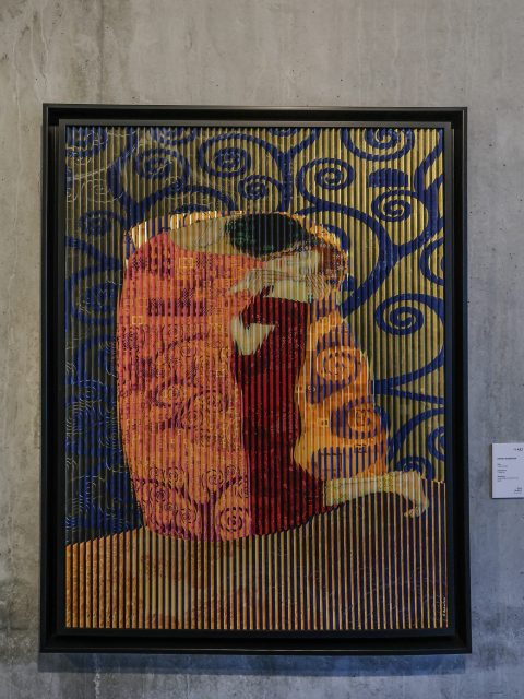 Dali Exhibition