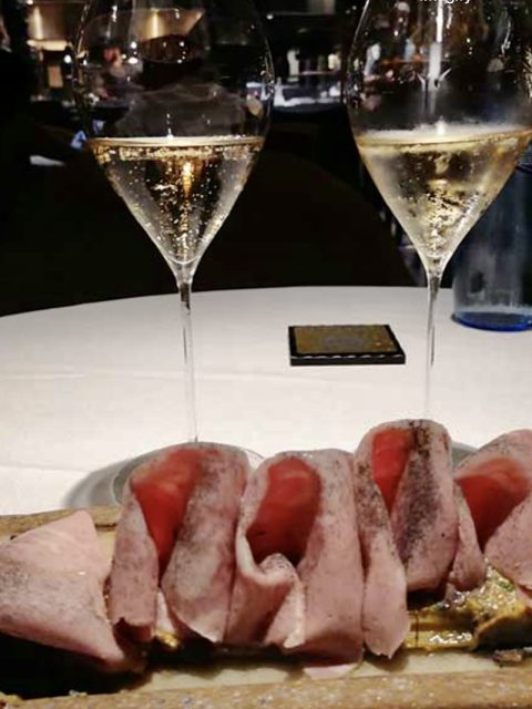 Marbella Restaurant