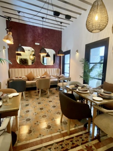 Marbella Restaurant